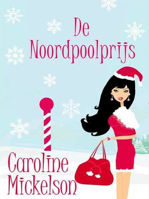 cover image of De Noordpoolprijs